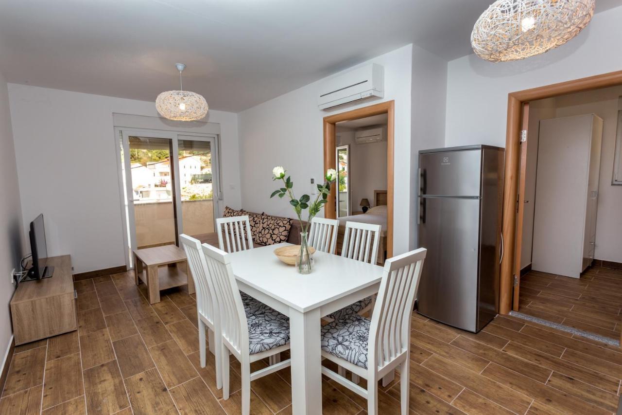 Holiday Home Apartament