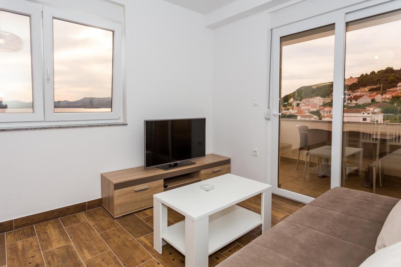 Holiday Home Komarna