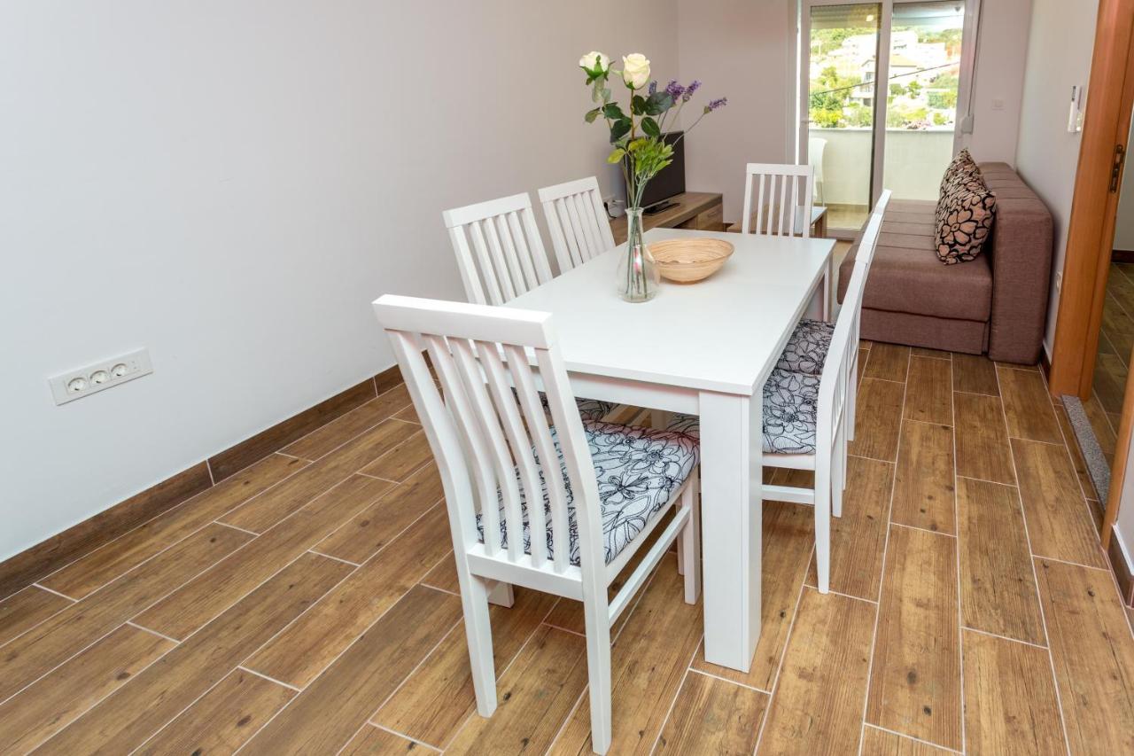 Holiday Home Apartament Komarna