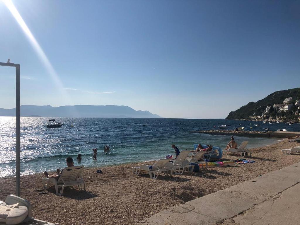 Apartament Holiday Home Komarna