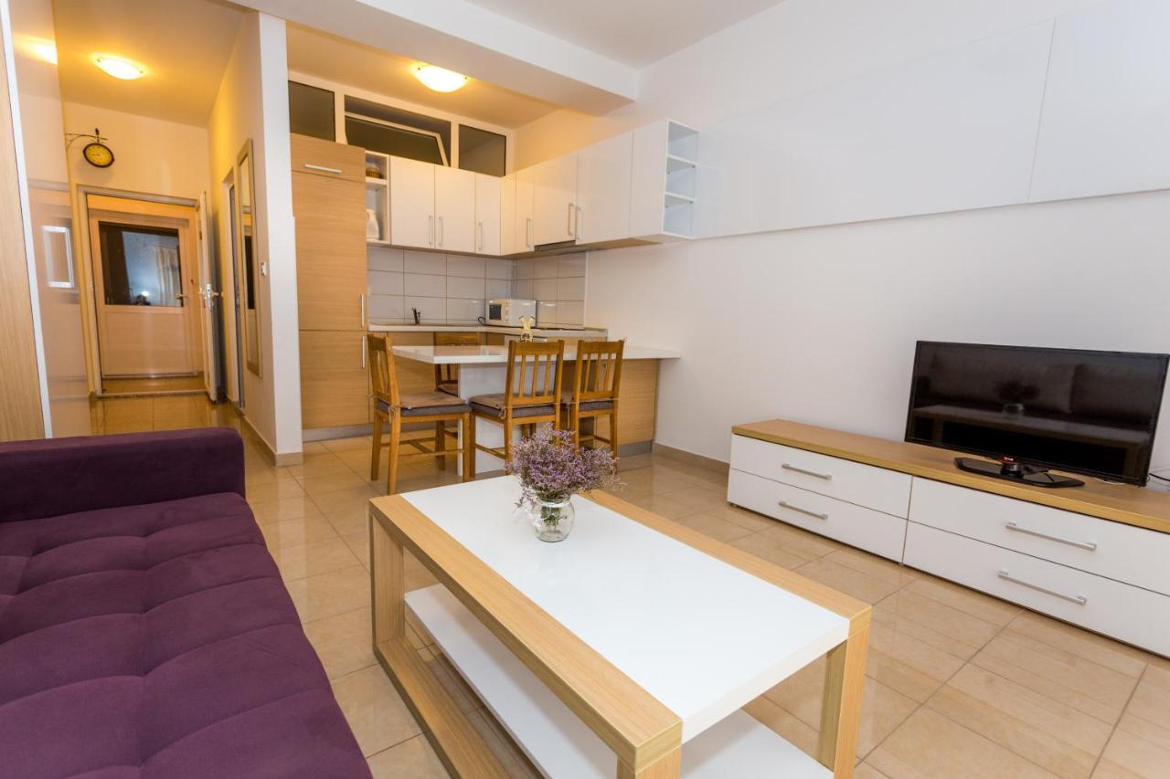 Holiday Home Komarna
