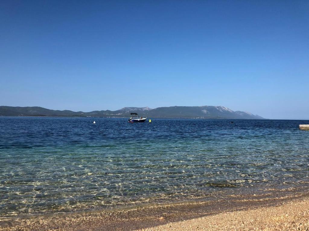 Holiday Home Apartament Komarna