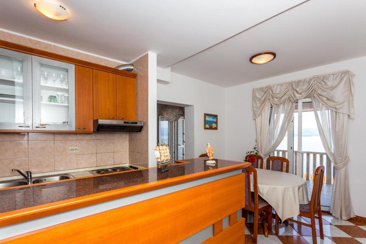 Holiday Home Apartament *
