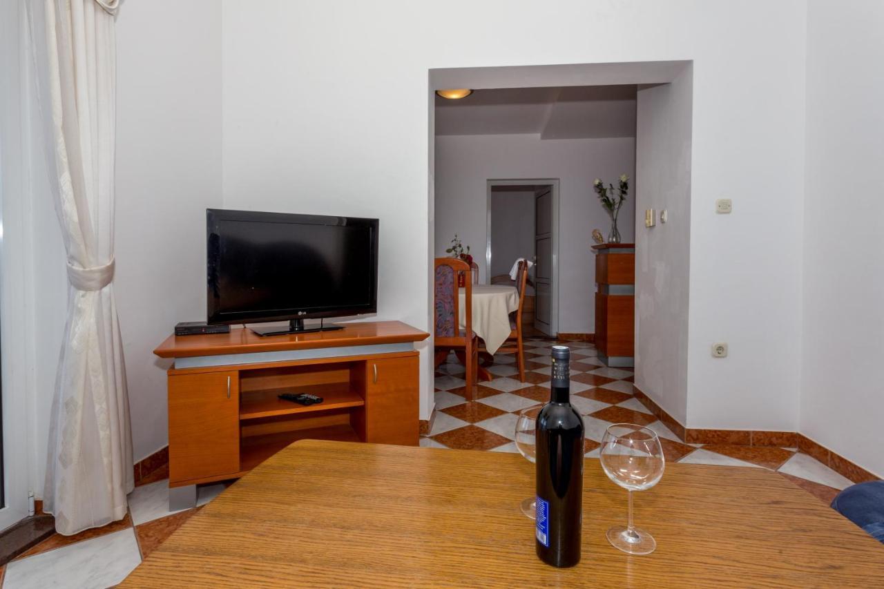 Holiday Home Komarna