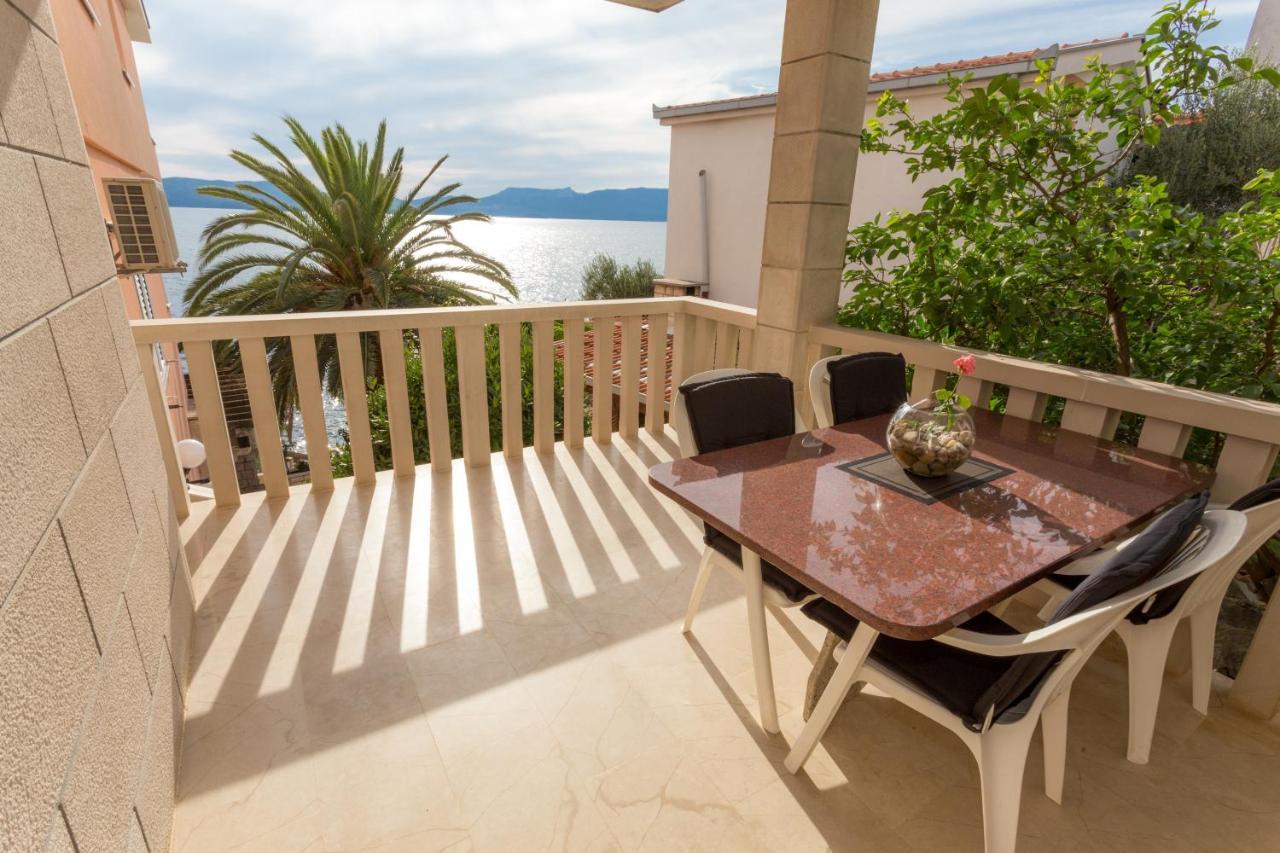 Holiday Home Apartament *