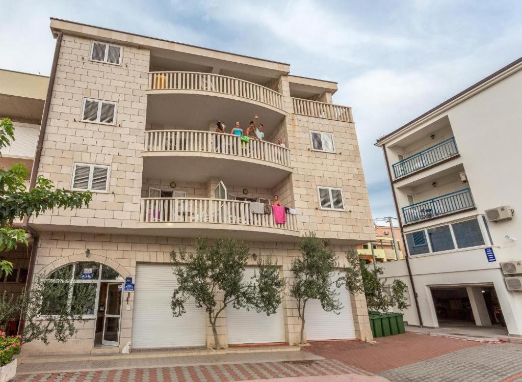 Appartamento Holiday Home Komarna